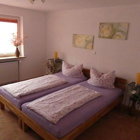 Ferienwohnung Bergblick Hohenpeissenberg Exterior photo