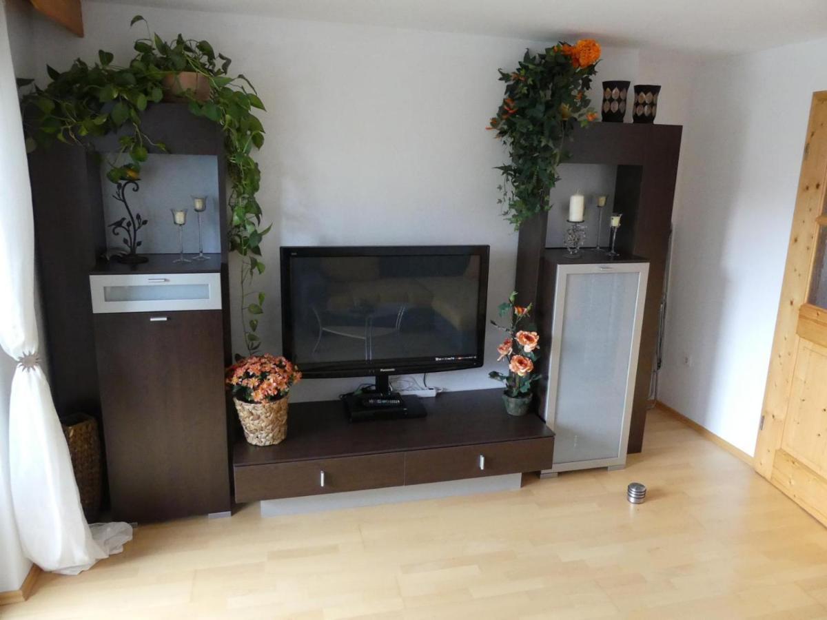 Ferienwohnung Bergblick Hohenpeissenberg Exterior photo