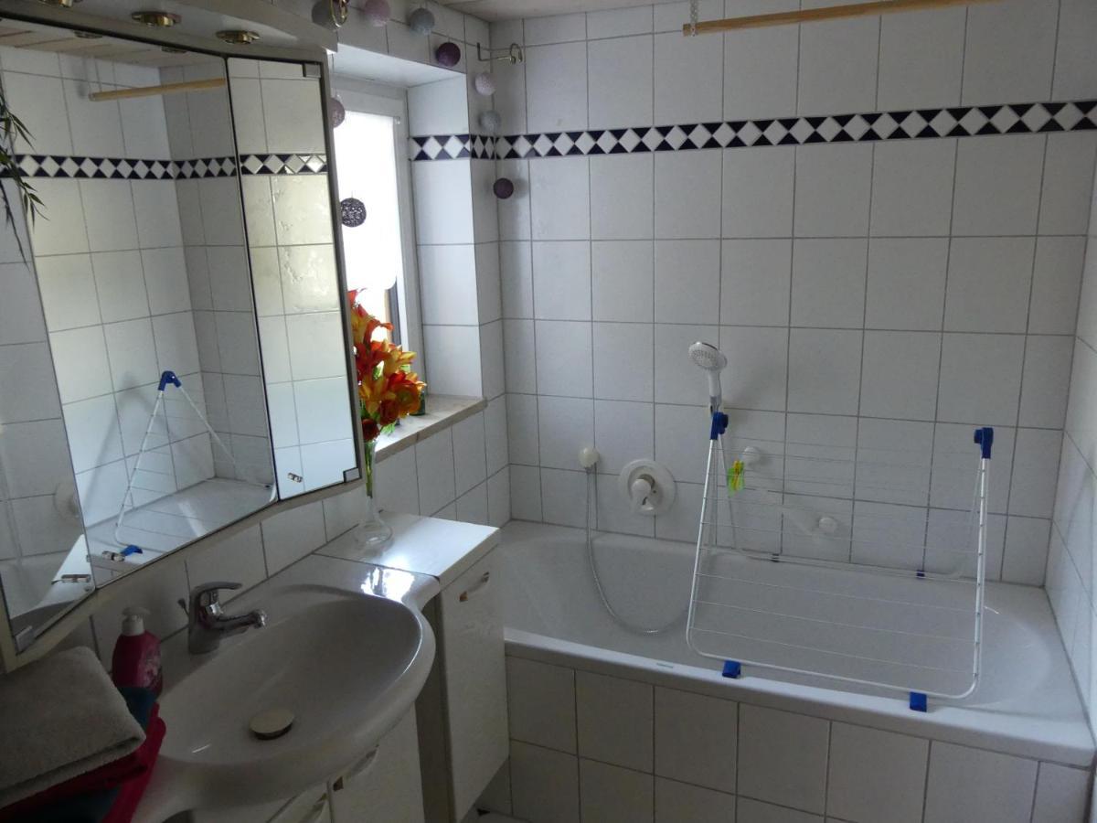 Ferienwohnung Bergblick Hohenpeissenberg Exterior photo