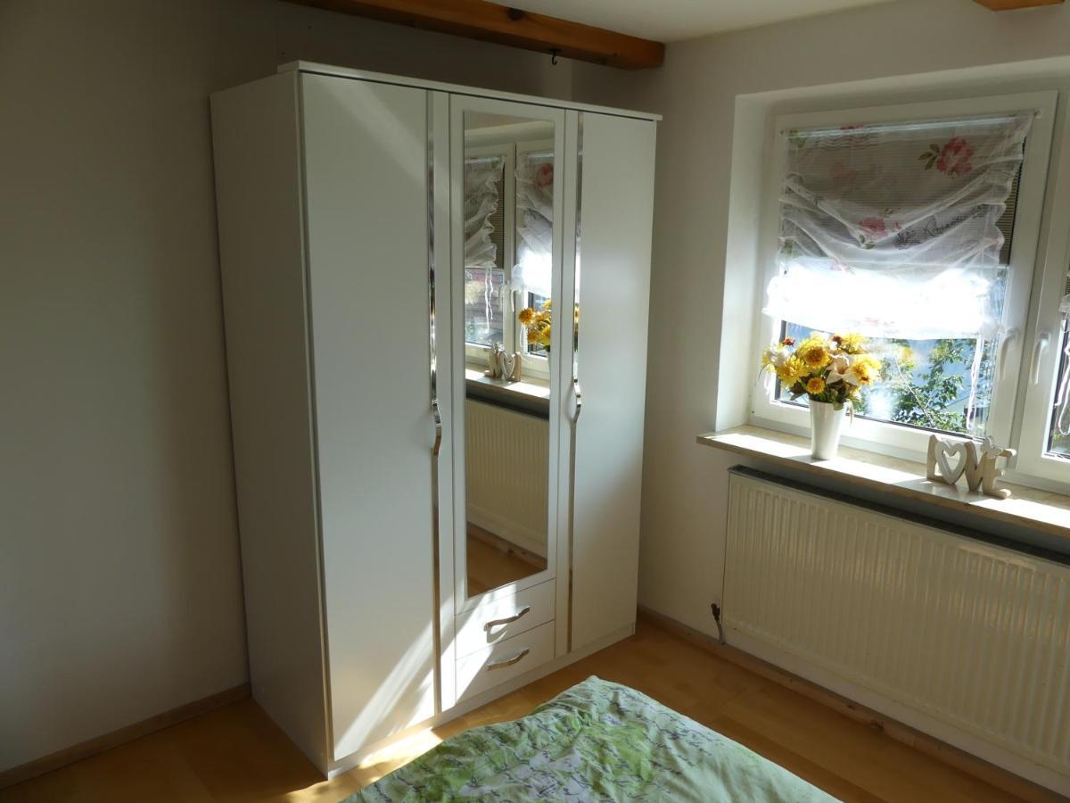 Ferienwohnung Bergblick Hohenpeissenberg Exterior photo