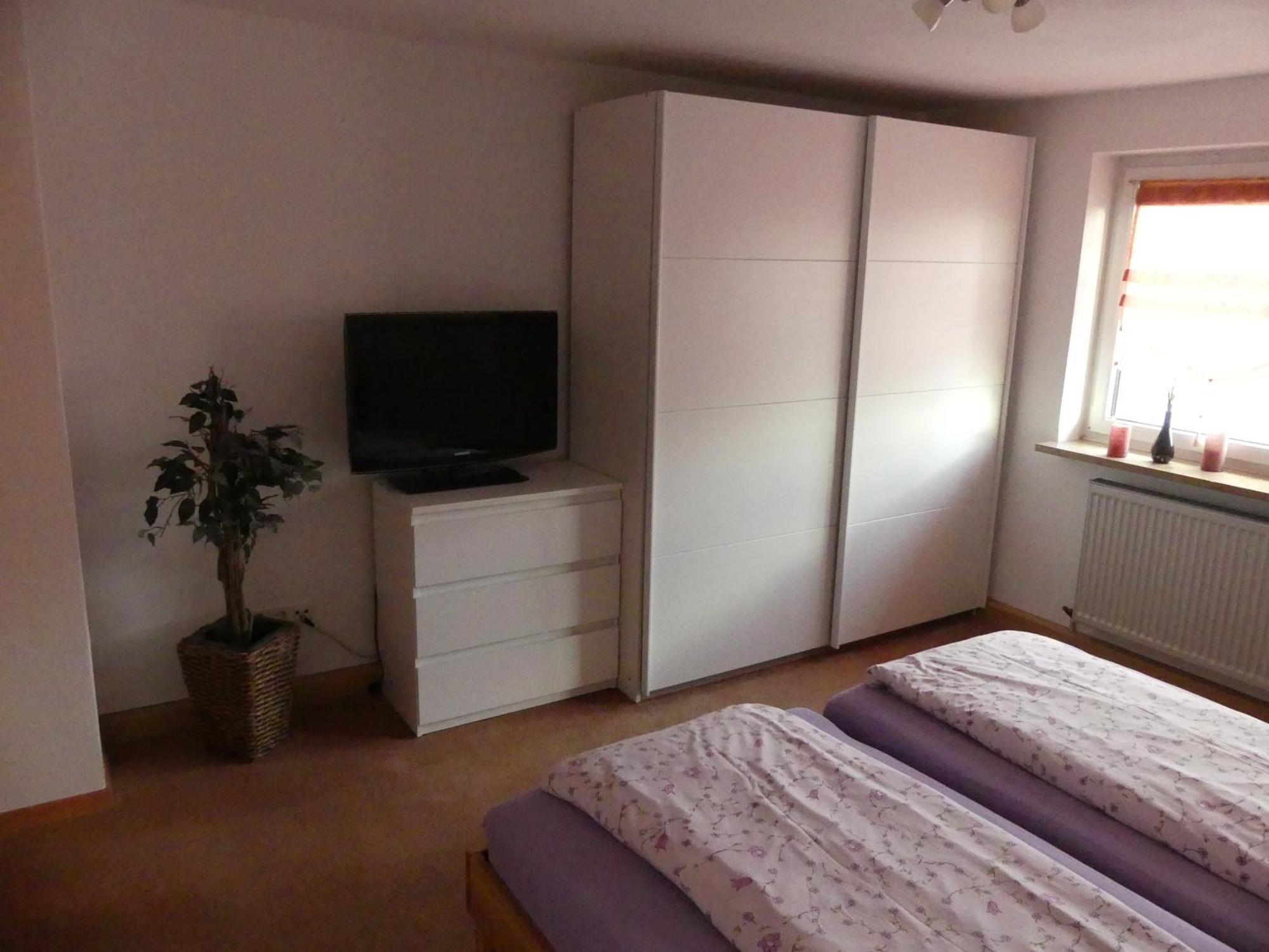 Ferienwohnung Bergblick Hohenpeissenberg Exterior photo