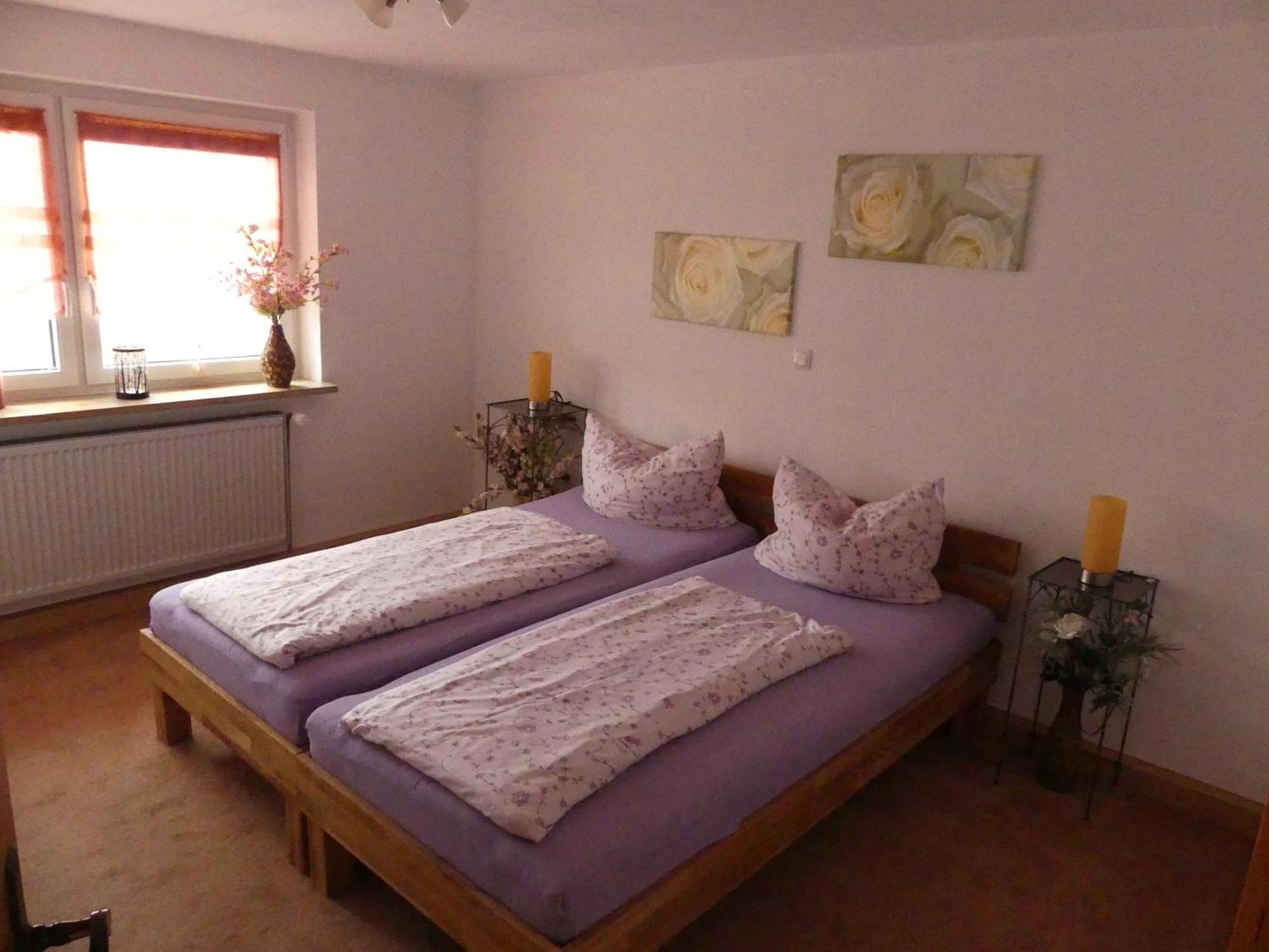 Ferienwohnung Bergblick Hohenpeissenberg Exterior photo